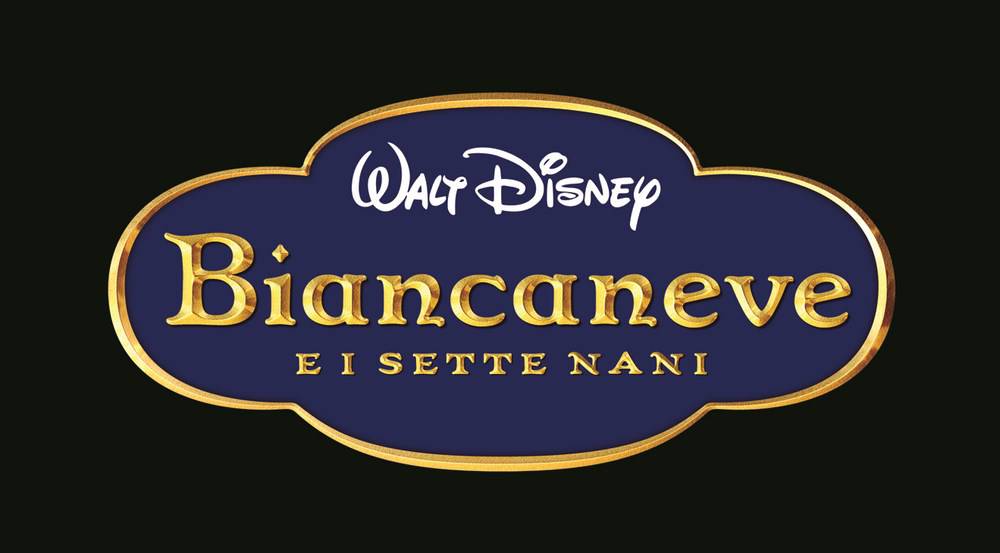 Biancaneve e i sette nani torna in Blu-Ray e Dvd