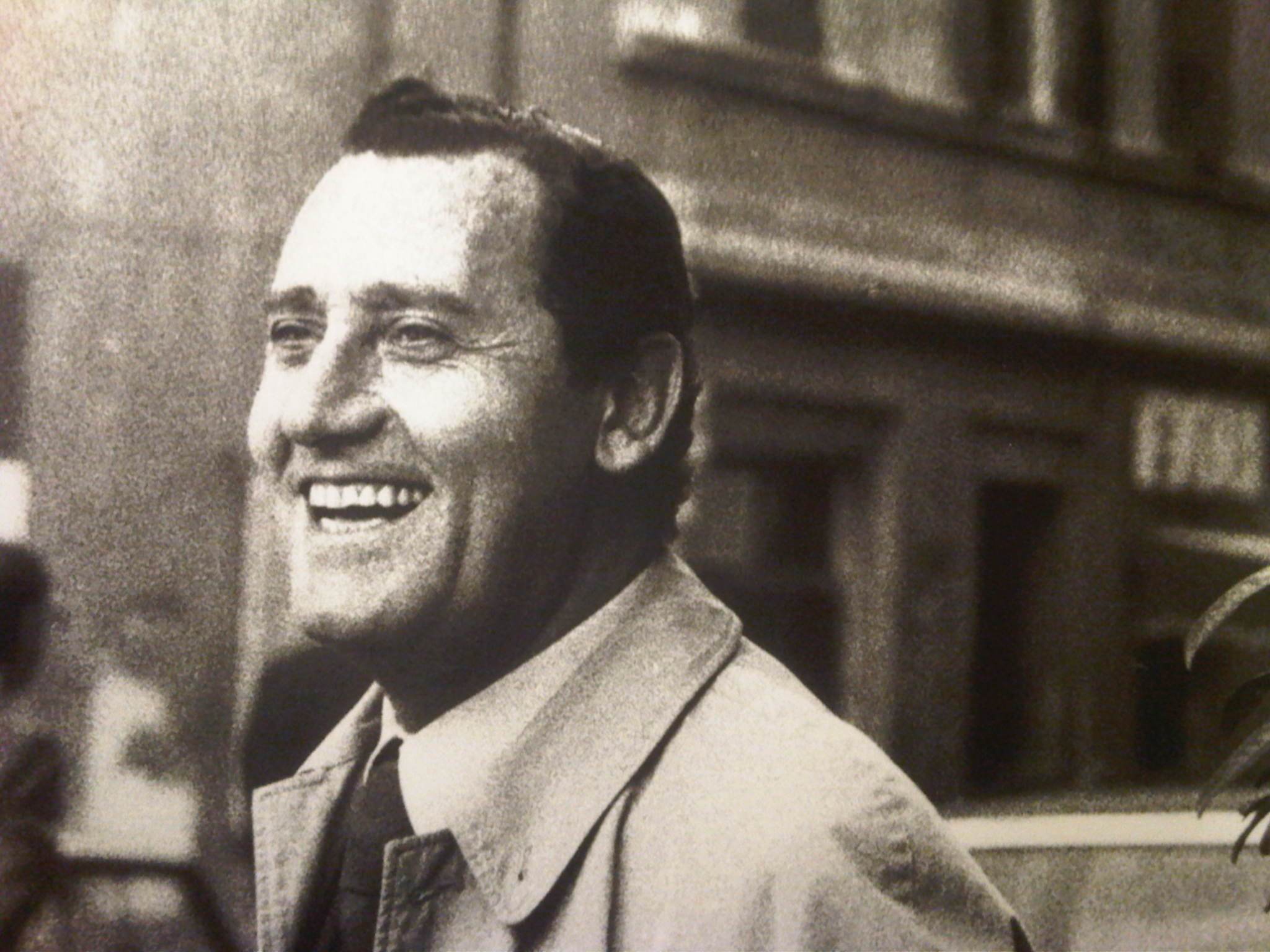 "Alberto Sordi: ieri oggi e domani": la villa dell'attore si trasforma