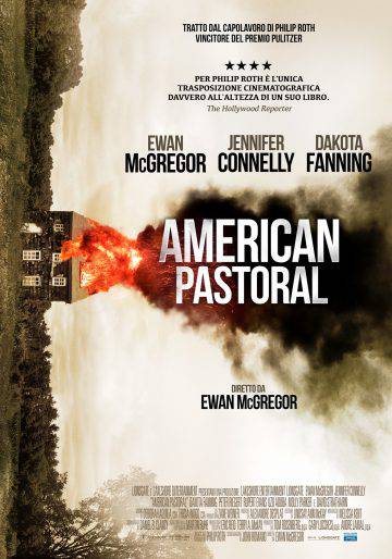 Film Pastoral Americana 