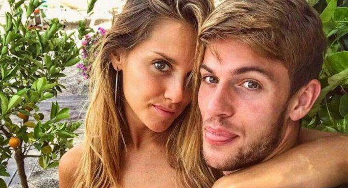 Michela Persico Compagna Daniele Rugani Chi La Storia