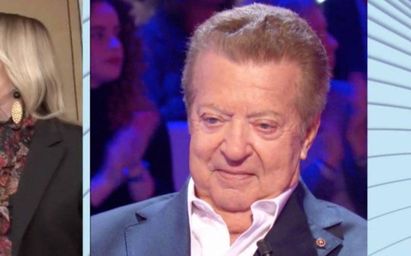 Rita Rusic E Il Rapporto Con Vittorio Cecchi Gori