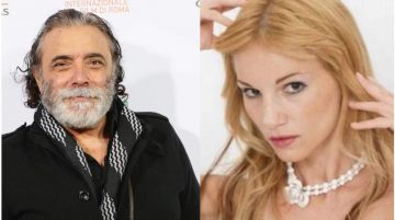 Barbara Exignotis Moglie Di Nino Frassica Una Vita Nel Cinema