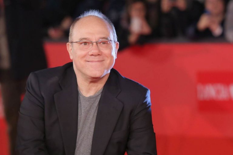 Carlo Verdone Avete Mai Visto La Figlia Giulia Lavora Con Lui