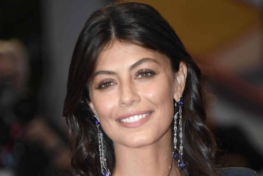 Alessandra Mastronardi Si Sposata Le Foto Del Matrimonio Con