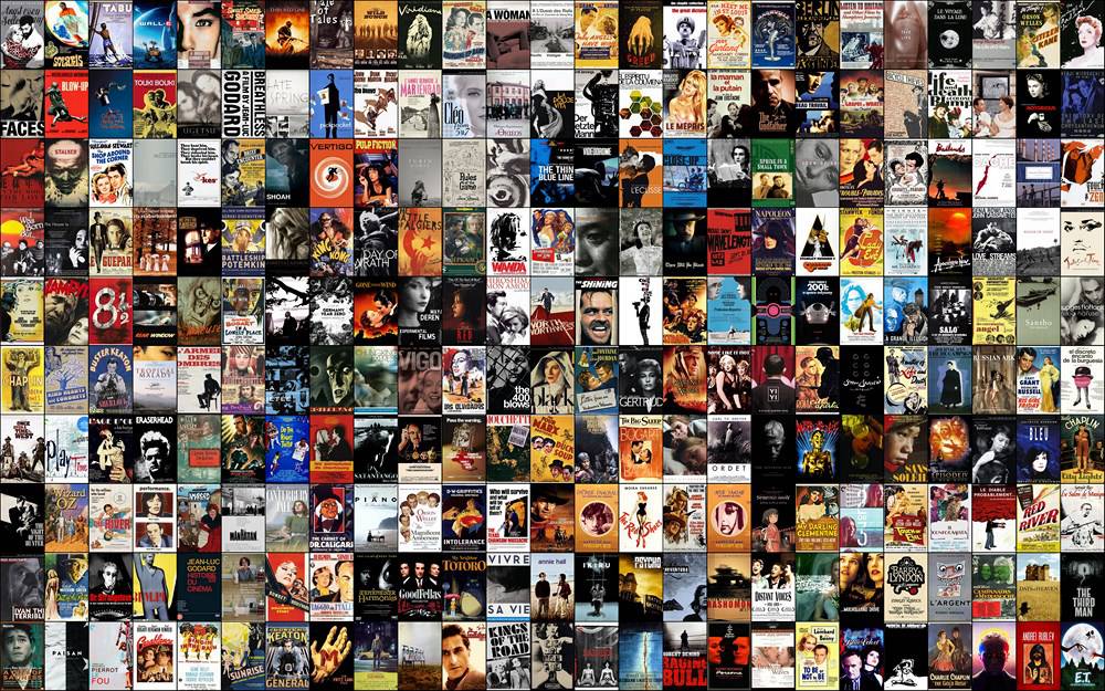 Le 100 Migliori Citazioni Cinematografiche Di Tutti I Tempi Youmoviesit