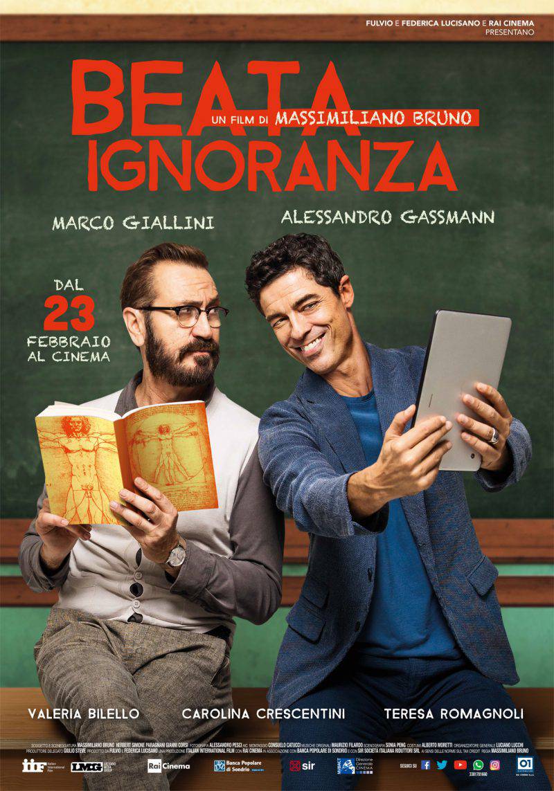 Film in italiano completi