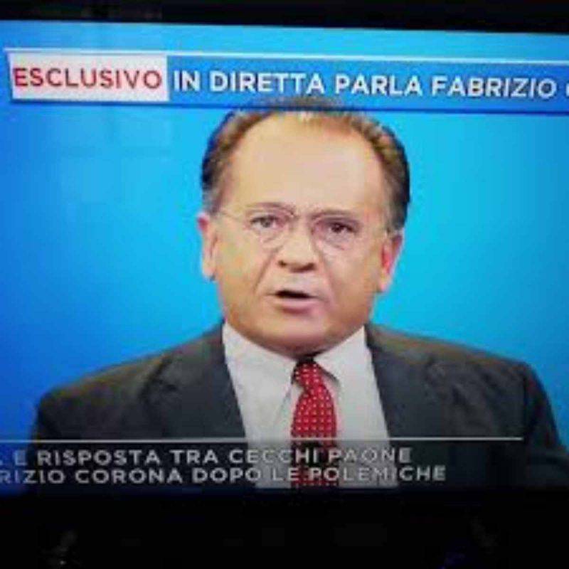 Cristina Espinosa Navarro Chi L Ex Moglie Di Alessandro Cecchi Paone