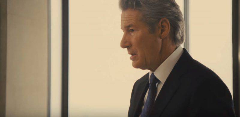 La frode, stasera in tv su Rete 4: trama, Richard Gere ...