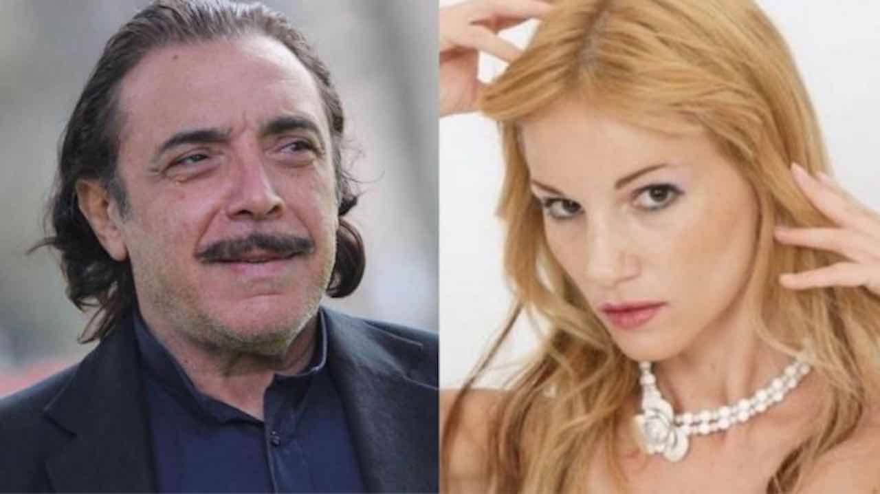 Barbara Exignotis moglie Nino Frassica, chi è? Blondie nei film adulti