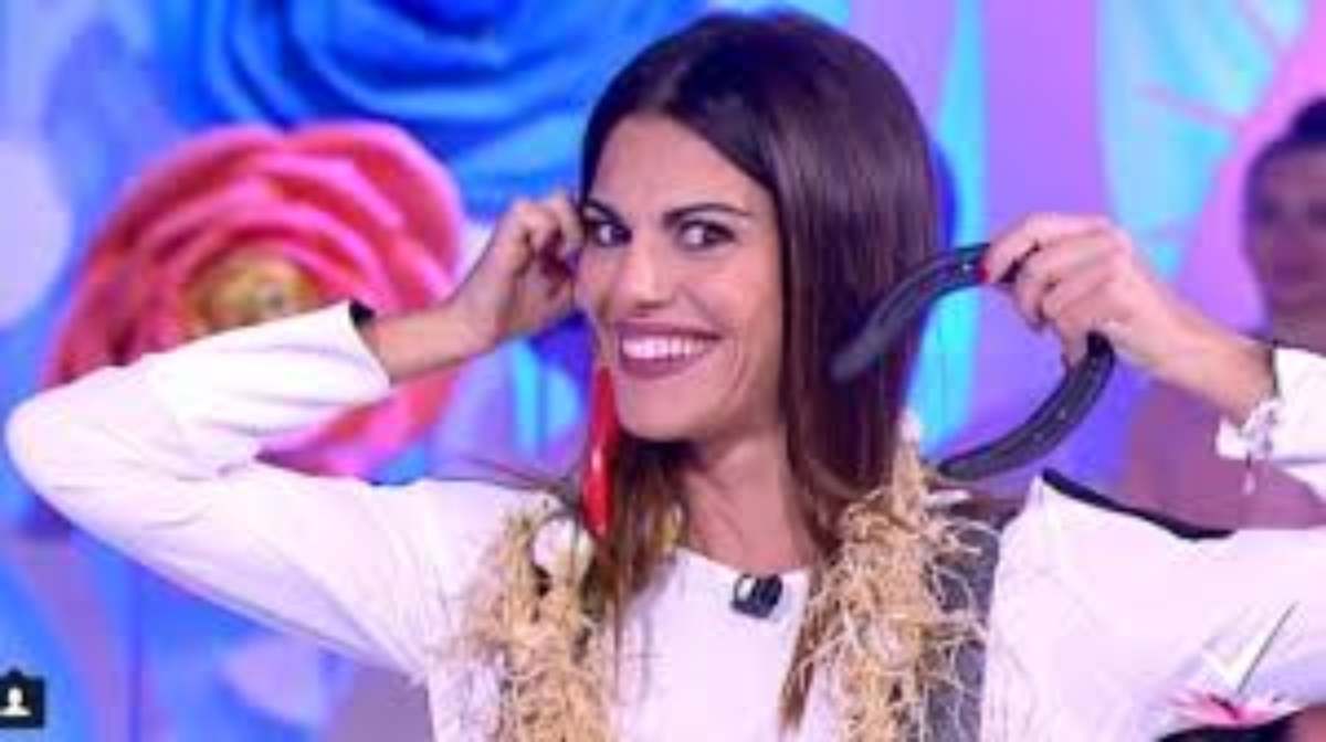 Bianca Guaccero E Fidanzata Chi E L Uomo Misterioso