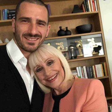 Matteo Bonucci figlio Leonardo Bonucci: che malattia aveva ...