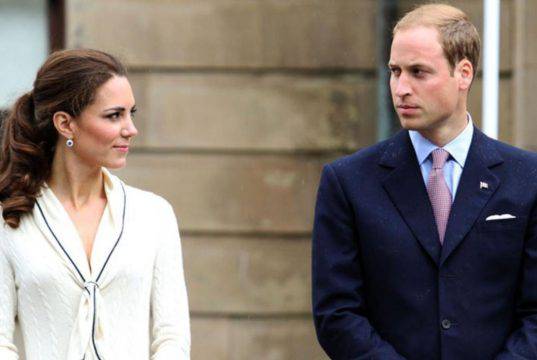 Kate Middleton e William si separano? L'indizio lascia pochi dubbi