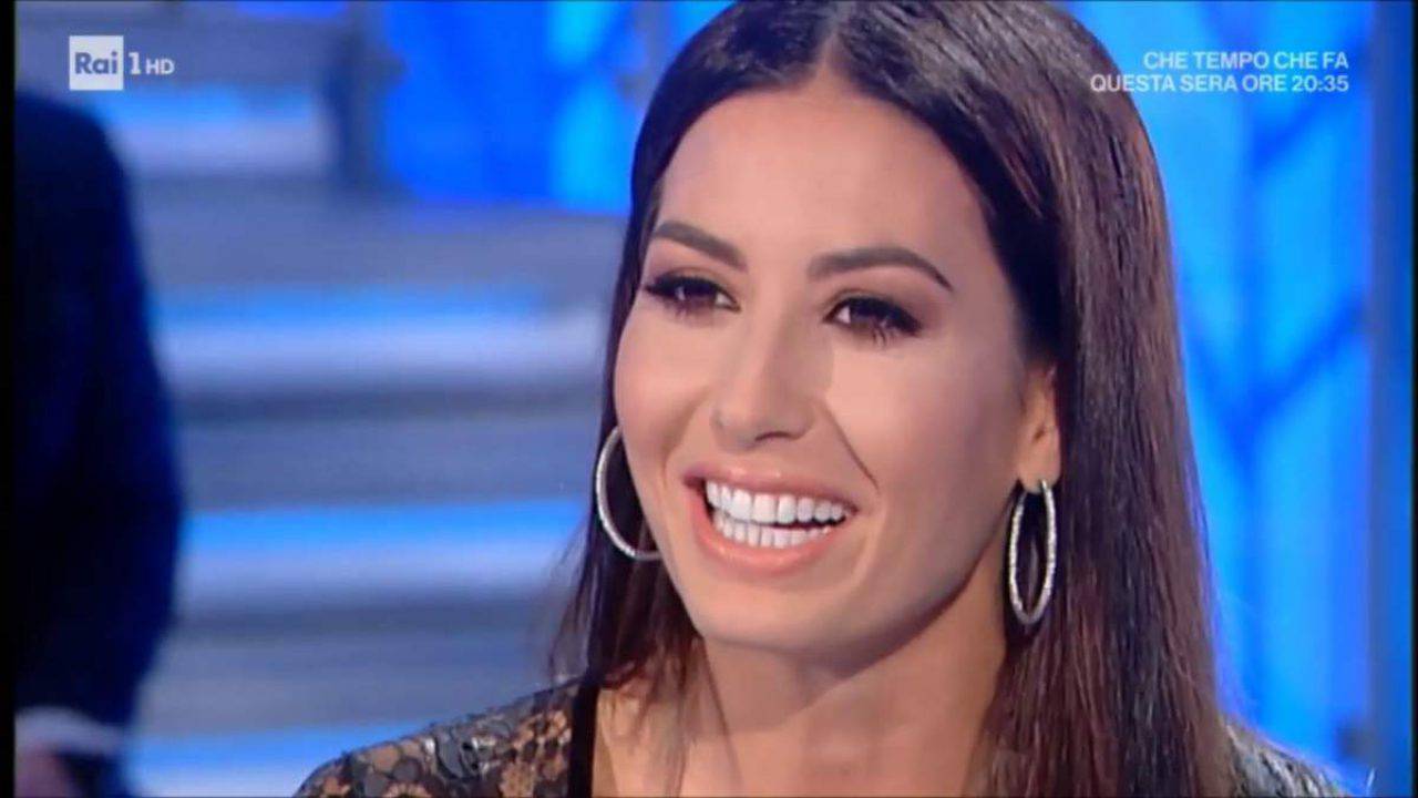 Fidanzato Elisabetta Gregoraci Un Nuovo Amore Per La Conduttrice