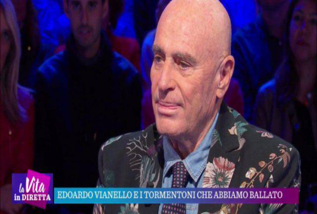 Edoardo Vianello, autore di Abbronzatissima: il difficile ...