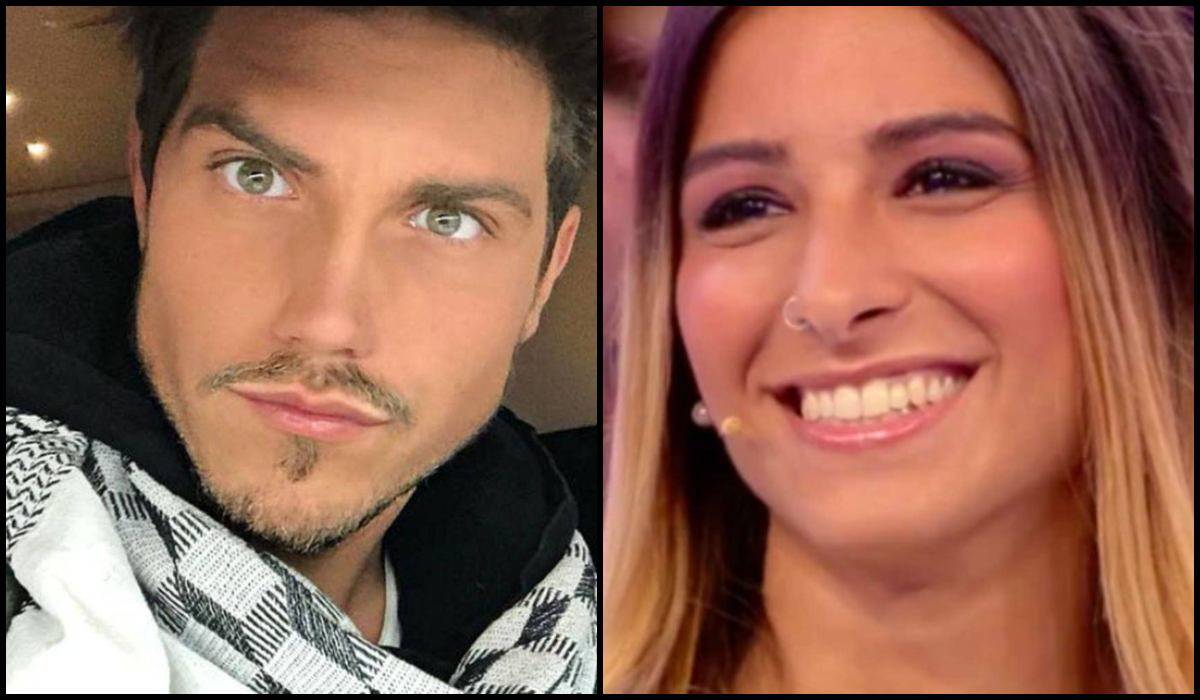 Erica Piamonte e Daniele Dal Moro stanno insieme