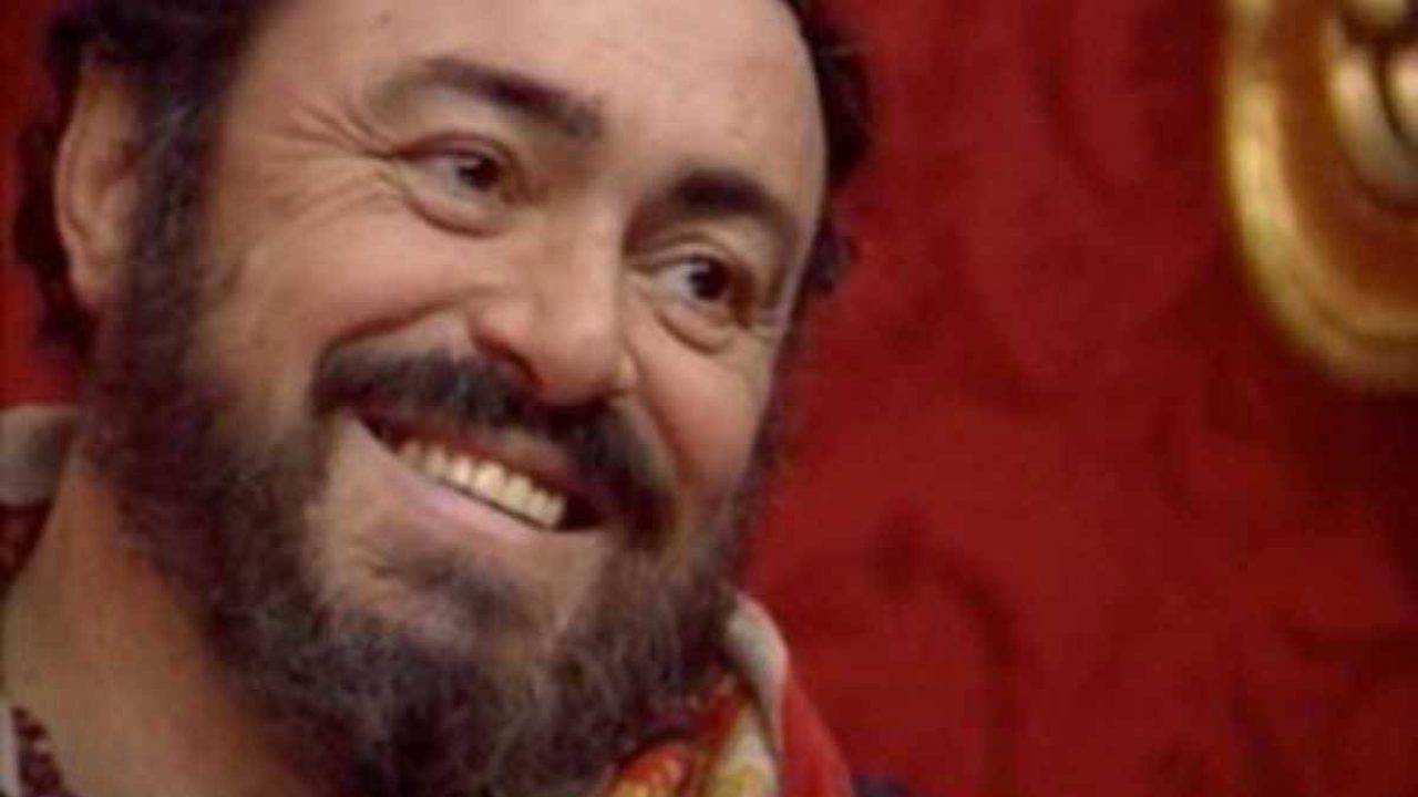 luciano pavarotti cosa ne e stato della casa dove abitava