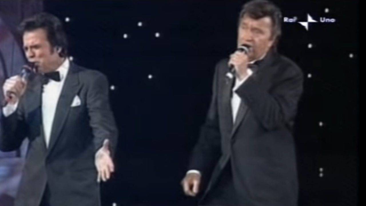 Bobby Solo Rivalita Con Little Tony La Verita Sugli Elvis Italiani