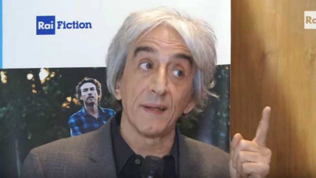 Sergio Rubini Chi E Vita Privata E Successi Del Regista