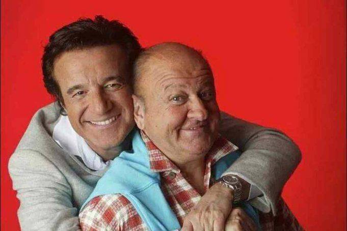 Vacanze Di Natale 2020 Massimo Boldi E Cristian De Sica Ancora Insieme 