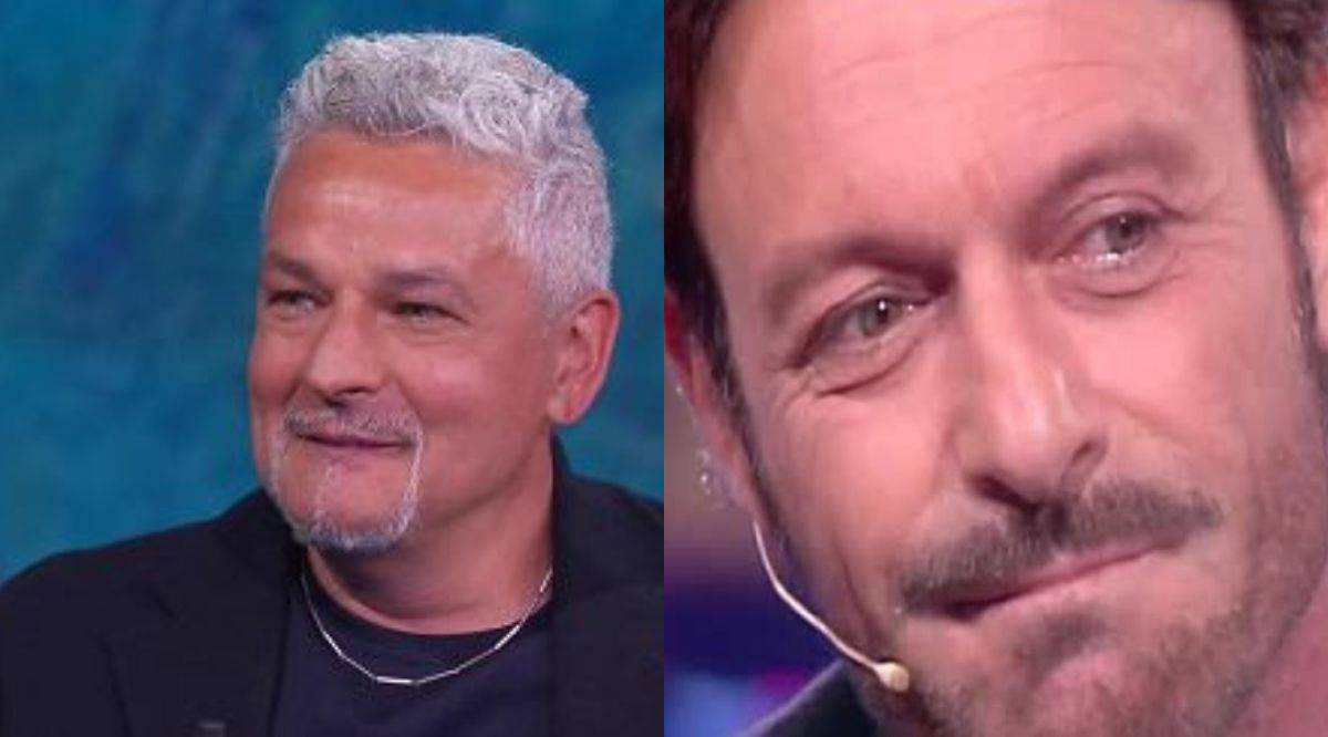 Totò Schillaci rissa con Roberto Baggio Gli ho dato una 