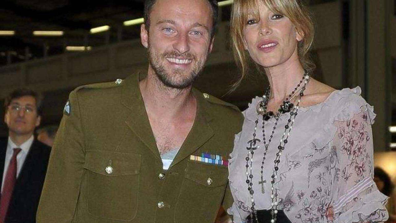 Mia Figlia Francesco Facchinetti Uno Sbaglio Non Voluto