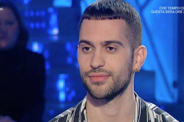 Mahmood flirt con Gabriele Esposito? I fan non hanno più dubbi