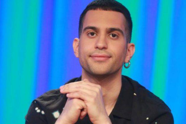 Gabriele Esposito Fidanzato Mahmood E Uscito Da Un Talent