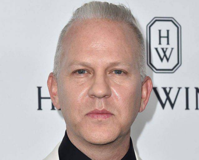 hollywood ryan murphy