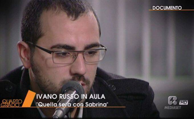 Ivano Russo, Qual è Stato Il Suo Ruolo Nell'omicidio Di Avetrana?