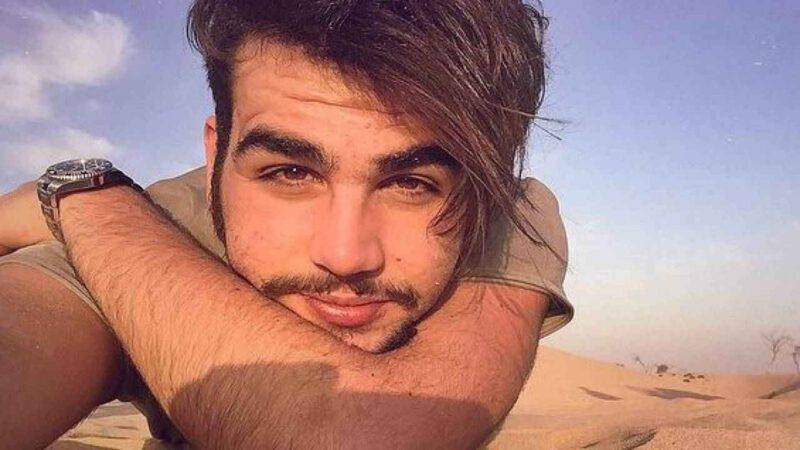 Ignazio Boschetto De Il Volo Chi è La Sua Fidanzata E Famosa