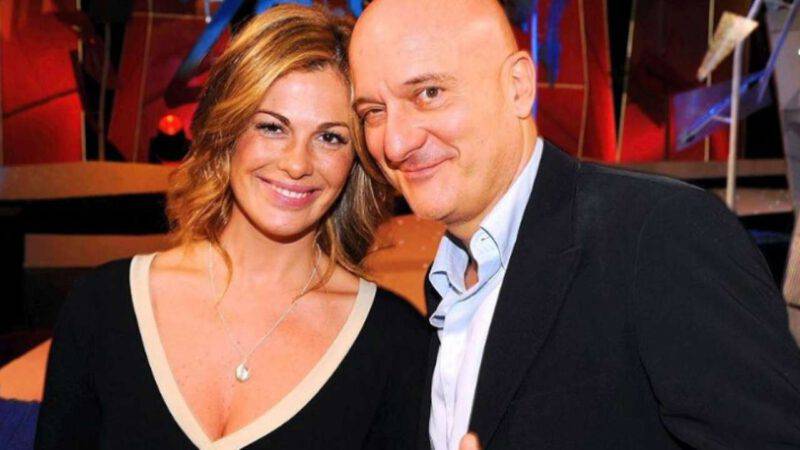 Vanessa Incontrada Su Claudio Bisio Parole Al Miele Nei Suoi Confronti