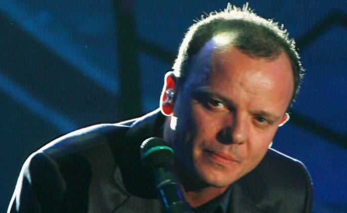 Gigi D'Alessio, ecco chi è la nuova fidanzata