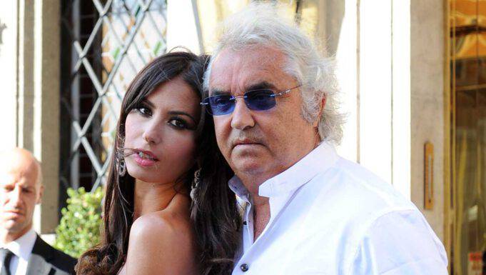 Elisabetta Gregoraci E Flavio Briatore, I Motivi Della Rottura