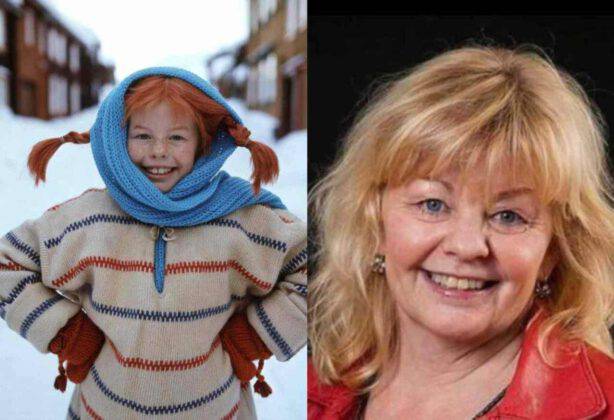 Inger Nilsson, le sue parole su Pippi Calzelunghe