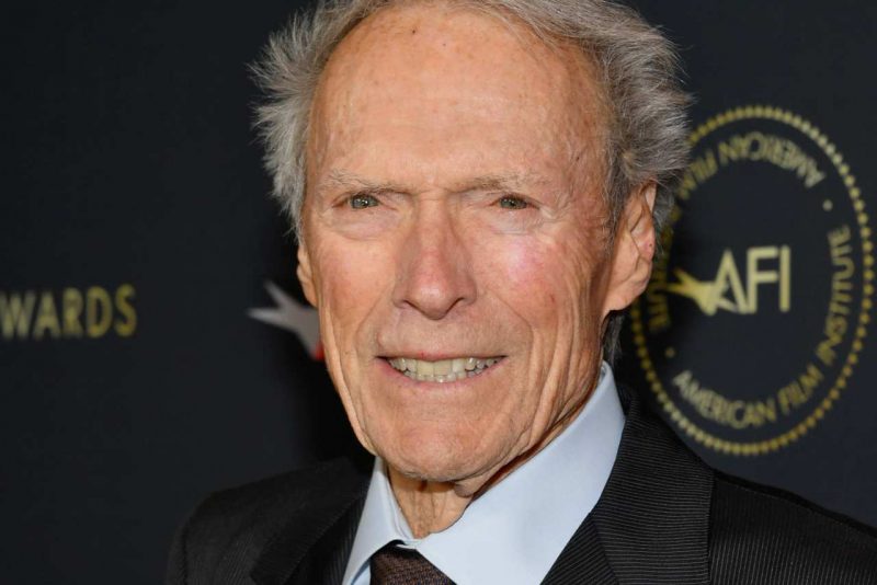 Clint Eastwood morte la disperazione dei fan, ma è una bufala