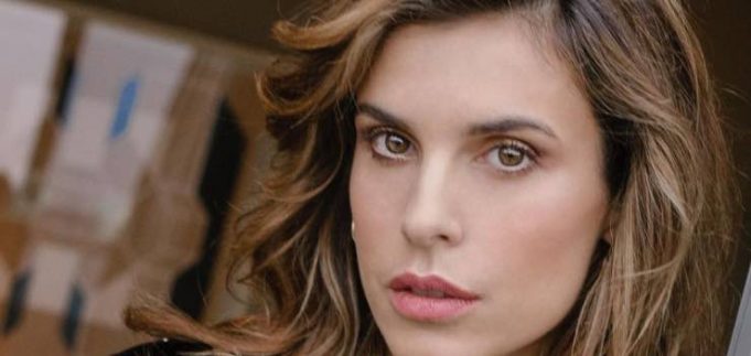 Elisabetta Canalis Chi è Età Separazione Figlia E Maddalena Corvaglia