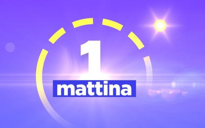 Uno Mattina, I Conduttori Regalano La Bella Notizia