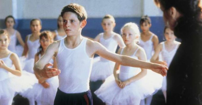 Tutti i film sulla danza disponibili in streaming su Netflix