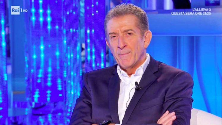 "Ci mancherai"; Ezio Greggio su Instagram saluta Gigi Buffon