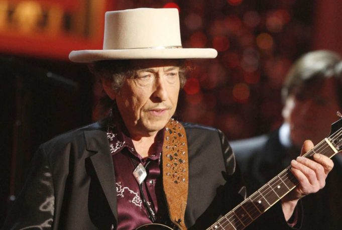 Bob Dylan compleanno: in 80 è 'morto' due volte