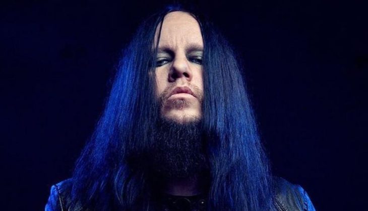 Joey Jordison è morto: addio all'ex batterista degli Slipknot