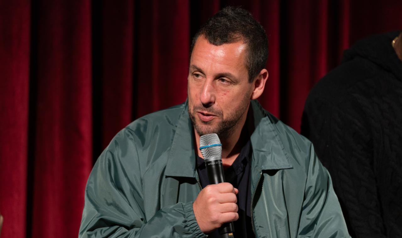 Adam Sandler