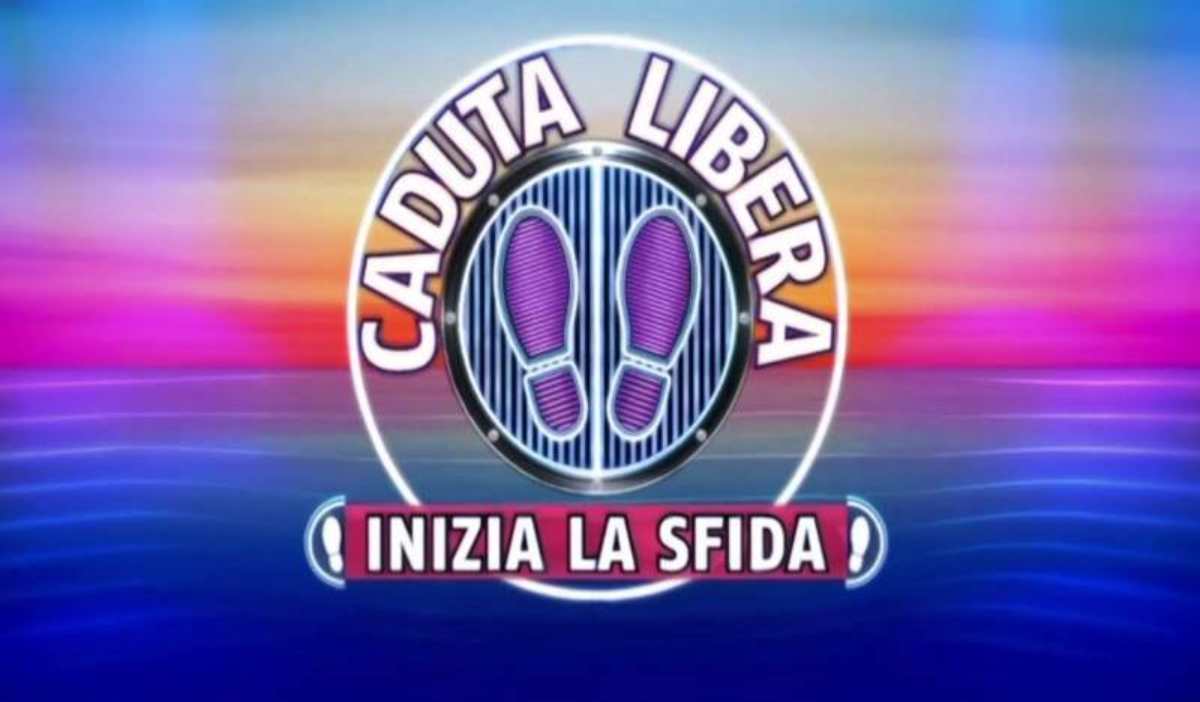 caduta libera