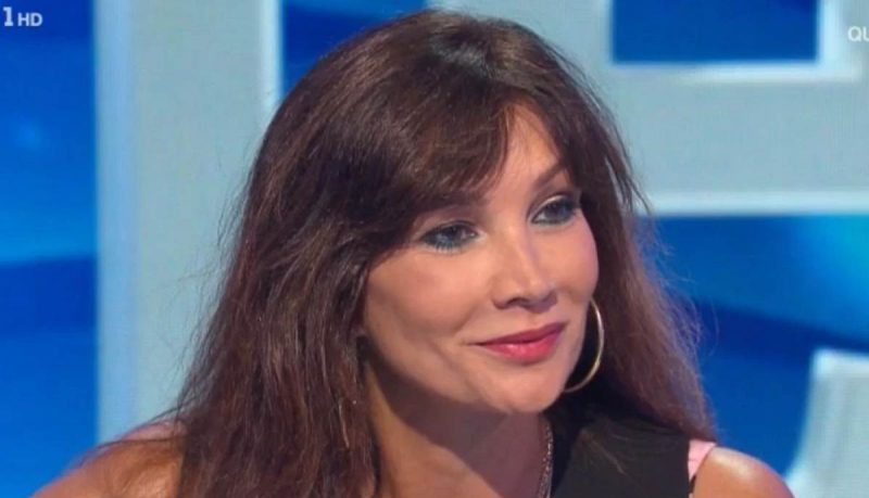 Luisa Corna Che Fine Ha Fatto Oggi Lontana Dalla Tv