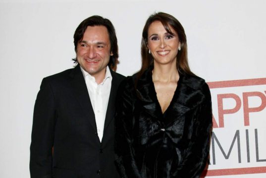 fabio caressa chi e dove e quando e nato vita privata figli benedetta parodi sky carriera