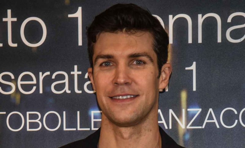 Chi è Il Fidanzato Di Roberto Bolle? È Molto Famoso