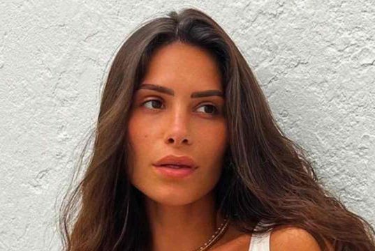 Ludovica Valli Ricorda Manuel Vallicella Suo Ex Corteggiatore A Uomini E Donne