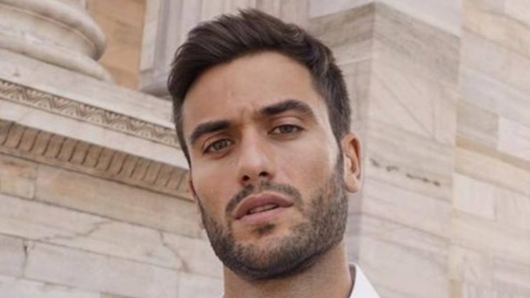 Pierpaolo Pretelli Chi Figlio Giulia Salemi Oggi Ex Mogliee Instagram