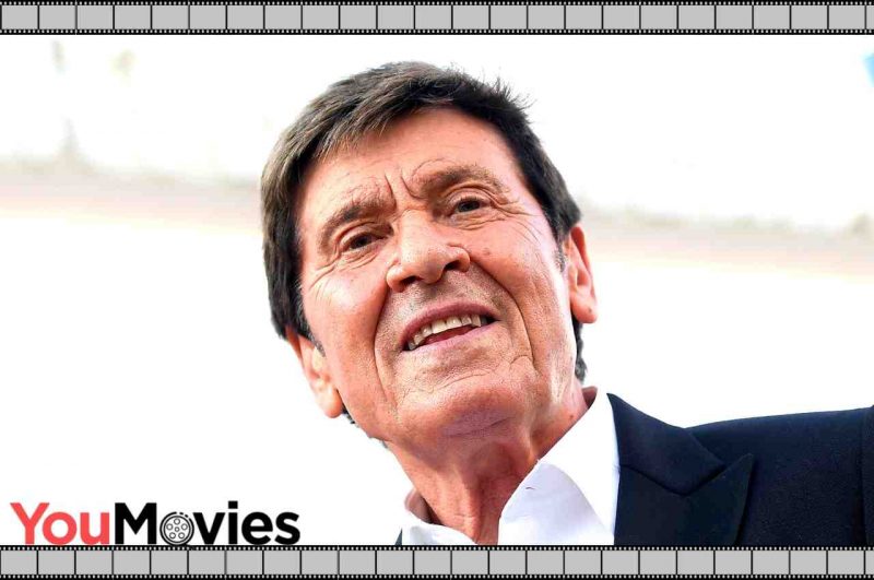 Chi è Gianni Morandi? Età, carriera, Anna Dan, figli, incidente