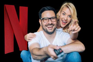 Netflix, contenuti in arrivo